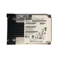 HP 872509-001 | 1.6TB SAS 12Gb/s Mixed Use SFF 2.5-Inch Solid State Drive for ProLiant DL325 Gen10