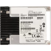 HP MO001600JWFWQ | 1.6TB SAS 12Gb/s Mixed Use SFF 2.5-Inch Solid State Drive — Disques de stockage