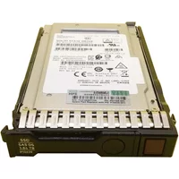 HP P10639-001 | 3.84TB SAS 12Gb/s Read Intensive 2.5-inch Solid State Drive