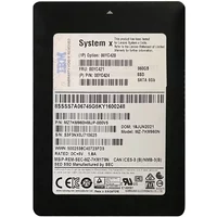 IBM 00YC421 | 960GB Multi-Level Cell Sata 6Gb/s Hot Swappable 3.5-Inch Solid State Drive
