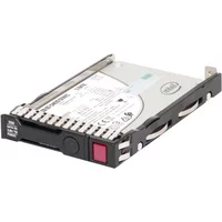 HP P08632-001 | 3.84TB Sata 6Gb/s Mixed Use 2.5-inch Solid State Drive for ProLiant G8 & G10 Servers