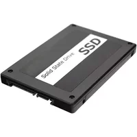 HP 872386-B21 | 3.2TB Multi-Level Cell SAS 12Gb/s Hot Swappable Mixed Use SFF 2.5-Inch Solid State Drive for ProLiant DL380 Gen10 — Disques de stockage