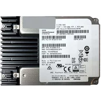 HP MO003200JWFWR | 3.2TB Multi-Level Cell SAS 12Gb/s Hot Swappable Mixed Use SFF 2.5-Inch Solid State Drive for ProLiant DL380 Gen10