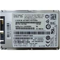 IBM 00LY389 | 775GB Multi-Level Cell SAS 12Gb/s 1.8-Inch Solid State Drive for pSeries Servers — Disques de stockage