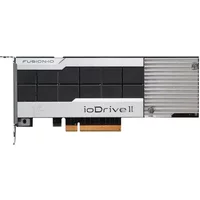 Dell 069RV8 | Fusion-io ioDrive II 785GB Multi-Level Cell PCI Express 2.0 x4 HHHL Flash Accelerator — Disques de stockage