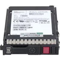 HP P10472-001 | 6.4TB PCI Express Mixed Use DS NVMe 2.5-inch Solid State Drive for Proliant Gen9 and Gen10