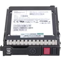 HP P10468-001 | 7.68TB SAS 12Gb/s PCI Express NVMe 3.0 x4 Read Intensive 2.5-Inch Solid State Drive — Disques de stockage