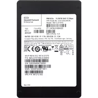 Samsung MZ-ILS15T0 | PM1633a 15.36TB Triple-Level-Cell SAS 12Gb/s Read Intensive 2.5-Inch Solid State Drive