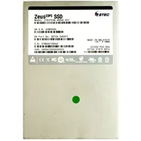 Hitachi SDT2A-S400FC | 400GB Fibre Channel 3.5-Inch Solid State Drive — Data Storage Drives