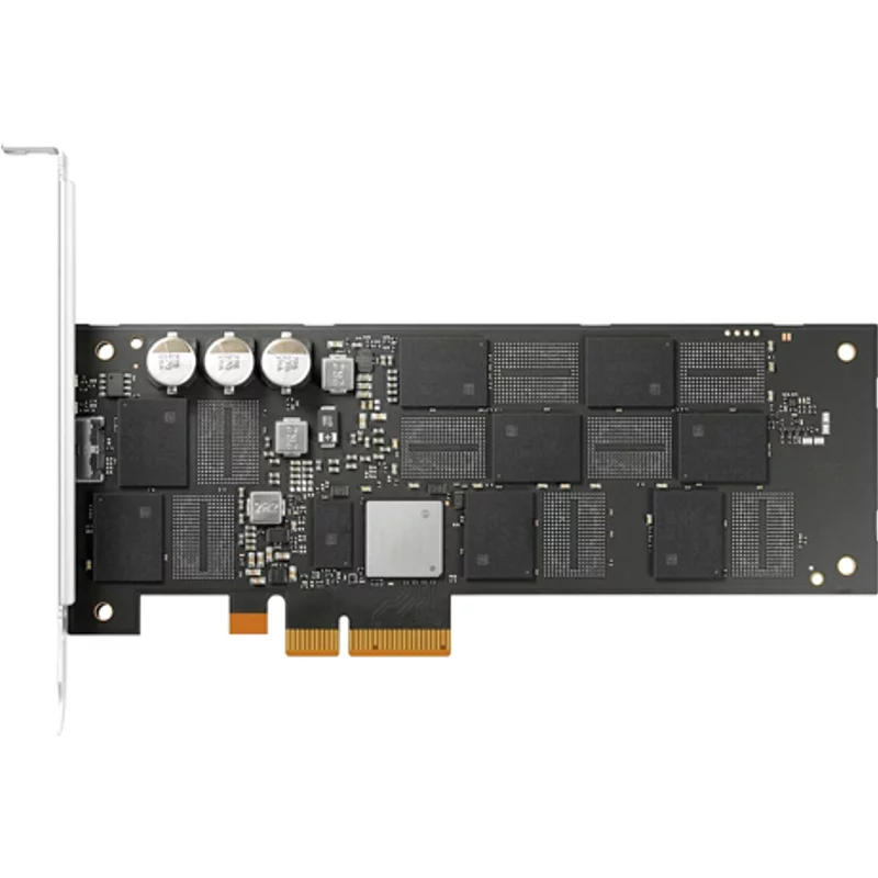 IBM 00D8407 | 1.2TB Multi-Level Cell High Iops Add in Card Solid State Drive — Data Storage Drives