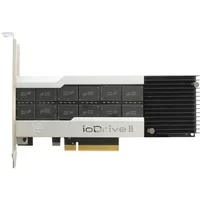 HP 673646-B21 | 1205GB ioDrive accelerator card Solid State Drive