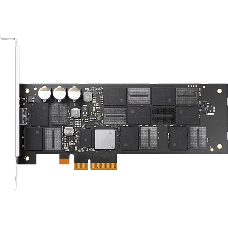 HP 775679-001 | 2.6TB PCI Express 2.0 x8 NVMe Light Endurance HHHL Solid State Drive — Disques de stockage