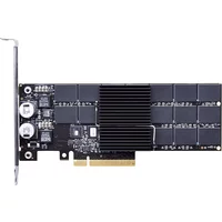 HP 775680-001 | 5.2TB PCI Express x4 Lanes Mixed Use FHHL FH/HL Light Endurance Server Accelerator Card — Disques de stockage