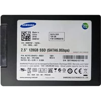 Dell 0NMY6F | 128GB Multi-Level Cell Sata 6Gb/s 2.5-Inch Solid State Drive