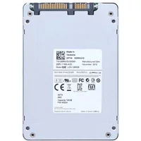 Dell 0RNVG | 128GB Multi-Level Cell SATA 6Gb/s 2.5-Inch Solid State Drive — Disques de stockage