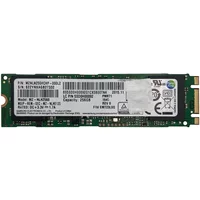 Lenovo 5SD0H00092 | 256GB Triple-Level Cell SATA 6Gb/s M.2 2280 Solid State Drive for IdeaPad 15ACZ — Disques de stockage
