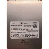 HP 808324-002 | 512GB Multi-Level Cell Sata 6Gb/s 2.5-Inch Solid State Drive
