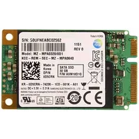 Dell D5CRN | 32GB Multi-Level Cell Sata mSATA Solid State Drive