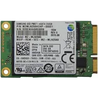 Dell WDH26 | 256GB Mini PCI Express mSATA Solid State Drive