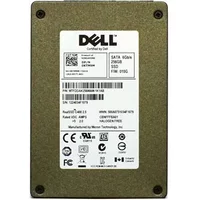 Dell KTM9M | 256GB Multi-Level Cell Sata 6Gb/s 2.5-Inch Solid State Drive