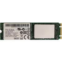 Lenovo 5SD0F65751 | 256GB Multi-Level Cell SATA 6Gb/s M.2 2280 Solid State Drive — Disques de stockage