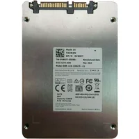 Dell V89JT | 128GB Multi-Level Cell SATA 6Gb/s 2.5-Inch Solid State Drive — Data Storage Drives