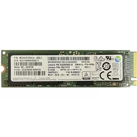 Lenovo 00JT074 | 512GB Multi-Level Cell PCI Express NVMe 3.0 x4 M.2 2280 Solid State Drive