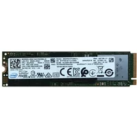 Lenovo 00UP433 | 256GB Triple-Level Cell PCI Express NVMe 3.0 x4 M.2 2280 Solid State Drive