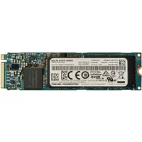 Lenovo 00UP641 | 256GB Triple-Level Cell PCI Express NVMe 3.0 x4 M.2 2280 Solid State Drive