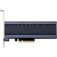 Dell 06V6M | 1.6TB Triple-Level Cell PCI Express NVMe 3.0 x8 Mixed Use HHHL Add-in Card Solid State Drive — Data Storage Drives