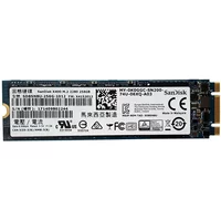 Dell 0K0GGC | 256GB Triple-Level Cell Sata 6Gb/s M.2 2280 Solid State Drive for Latitude Notebook