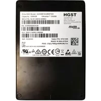 HGST 0TS1308 | Ultrastar DC SN200 Series 3.2TB Multi-Level Cell PCI Express 3.0 x4 NVMe Mixed Use U.2 2.5-Inch Solid State Drive — Data Storage Drives