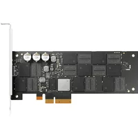Dell 2TTK9 | Fusion-io ioDrive 640GB Multi-Level Cell PCI Express 2.0 x4 HHHL Add-in Card Solid State Drive — Data Storage Drives