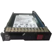 HP 875876-001 | 1.6TB PCI Express x4 NVMe Mixed Use 2.5-Inch Solid State Drive — Disques de stockage