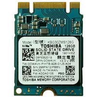 Dell CW4VK | 128GB PCI Express NVMe M.2 2230 Solid State Drive — Disques de stockage
