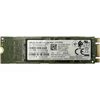 Dell KP08D | 256GB Sata 6Gb/s M.2 2280 Solid State Drive for Latitude Notebook