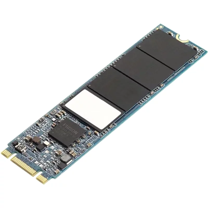 Samsung MZ-1LW9600 | Enterprise PM963 Series 960GB Multi-Level-Cell PCI-Express 3.0 x4 NVMe (AES-256 Encryption) Mixed-Use M.2 22110 Solid State Drive — Disques
