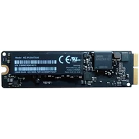 Samsung MZ-JPU256T/0A2 | 256GB Multi-Level-Cell PCI Express 3.0 x4 M.2 2280 Solid State Drive for iMac/MacPro