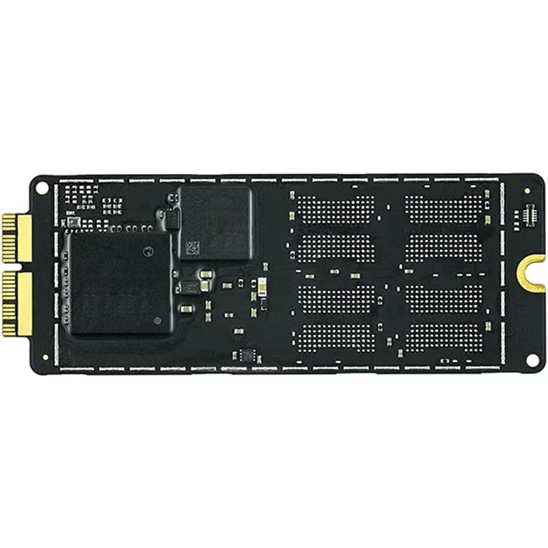 Samsung MZ-JPU512T/0A2 | 512GB MLC PCI Express 3.0 x4 Ssuax Internal Solid State Drive for MacBook — Data Storage Drives