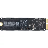 Samsung MZ-JPV1280/0A4 | 128GB Multi-Level-Cell Sata 6Gb/s M.2 22110 Solid State Drive for MacBook