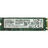 Samsung MZ-NLN2560 | PM871 Series 256GB Triple-Level Cell Sata 6Gb/s Mainstream Endurance (Aes-256) M.2 2280 Solid State Drive