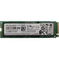 Samsung MZ-VLB512A | PM981 512GB Triple-Level-Cell PCI Express NVMe 3.0 x4 M.2 Solid State Drive