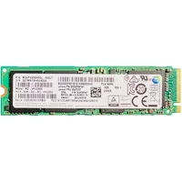 Samsung MZVPV2560 | SM951 Series 256GB MLC PCI Express 3.0 x4 NVMe M.2 2280 Internal Solid State Drive — Data Storage Drives