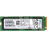 Dell N6WKK | 1TB Multi-Level Cell PCI Express NVMe 3.0 x4 M.2 2280 Solid State Drive
