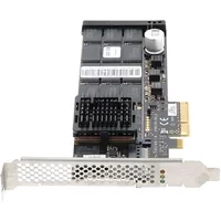 IBM 46M0887 | 320GB Single-Level Cell PCI Express 2.0 x8 FHHL Add in Card Solid State Drive — Data Storage Drives