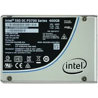 Intel SSDPE2MD400G401 | DC P3700 400GB Multi-Level Cell PCI Express 3.0 x4 U.2 2.5-Inch Solid State Drive