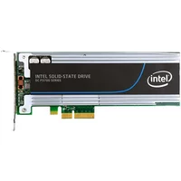 Intel SSDPEDMD800G4 | DC P3700 800GB Multi-Level Cell PCI Express 3.0 x4 HHHL Add in Card Solid State Drive — Data Storage Drives