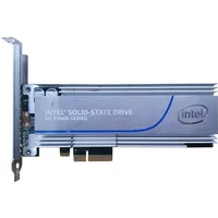 Intel SSDPEDME400G4 | DC P3600 400GB Multi-Level Cell PCI Express 3.0 x4 NVMe HHHL Add in Card Solid State Drive — Data Storage Drives