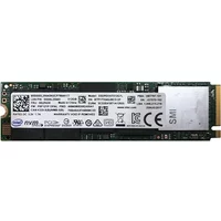 Intel SSDPEKKF512G7L | Pro 6000P 512GB Triple-Level Cell PCI Express 3.0 x4 NVMe M.2 2280 Solid State Drive