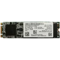 Intel SSDSCKJF180A5L | 530 Series 180GB Sata 6Gb/s M.2 2280 Solid State Drive